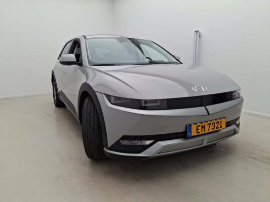 Hyundai IONIQ 5 Core 77 kWh 228pk 2024, EM-73-21