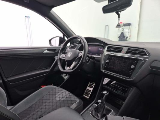 Volkswagen Tiguan Allspace R-Line Business 1.5 TSI DSG 150pk 2023 (Origineel-NL), T-762-FS