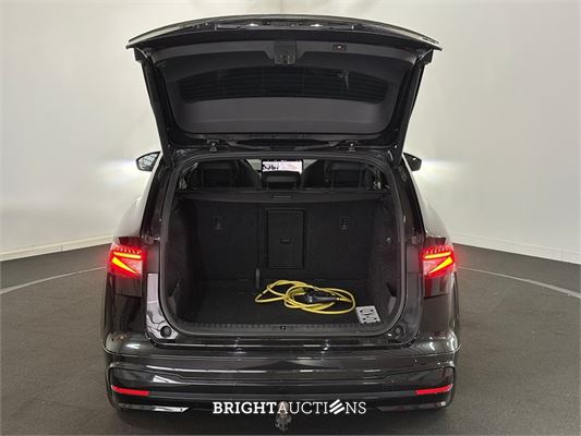 Škoda Enyaq 80 Sportline 2022 (Origineel-NL), P-520-KD