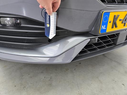 CUPRA Leon Sportstourer E-Hybrid 245 1.4 258pk 2021 (Origineel-NL), K-472-NK