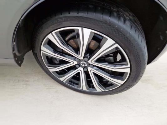 Volvo XC60 T6 Rech. Inscription AWD 253pk 2022, 2BQB384