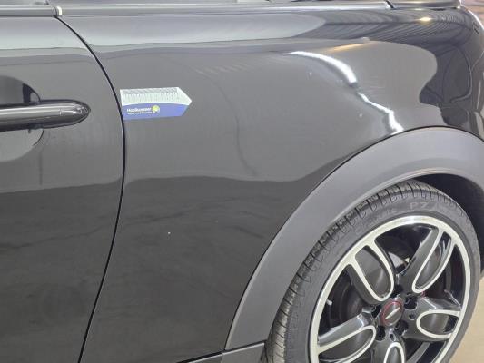 Mini Mini Cabrio 2.0 John Cooper Works Chili 231 pk 2018, N-436-BK