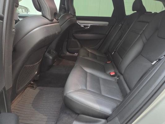 Volvo V90 T4 Inscription 2.0 190pk 2019, X-549-LV