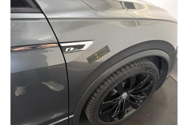 Volkswagen Tiguan ACT Highline Business R 1.5 TSI 150pk 2020 (Origineel-NL), H-070-NT