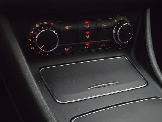 Mercedes-Benz CLA200 Shooting Brake Prestige 156pk 2018 CLA-Klasse, R-536-SX