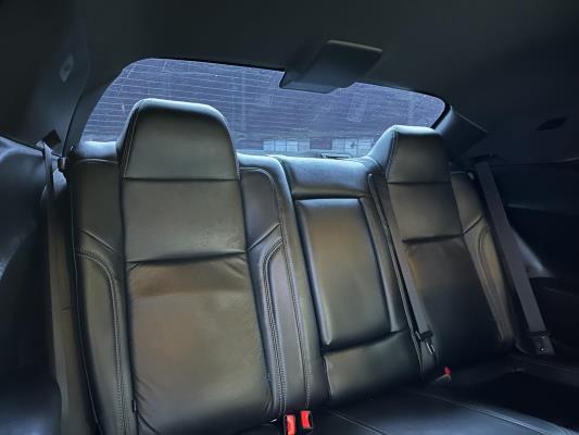 Dodge Challenger 3.6 V6 305pk 2016