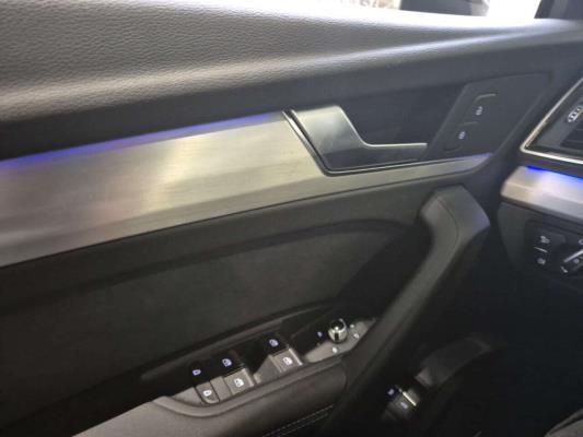 Audi Q5 Sportback 55 E S Edition TFSI 408pk 2023, P-092-PL