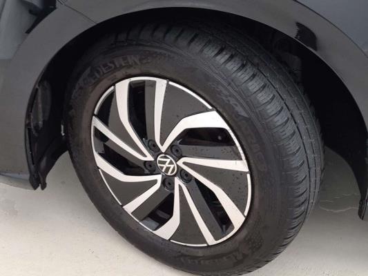 Volkswagen Polo Life 1.0 TSI 95pk 2022 (Origineel-NL), R-053-XK