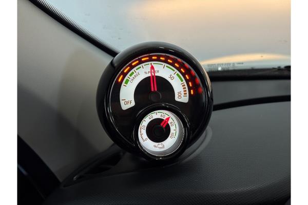 smart Forfour EQ Essential 18 kWh 82pk 2022 (Origineel-NL), R-131-SN