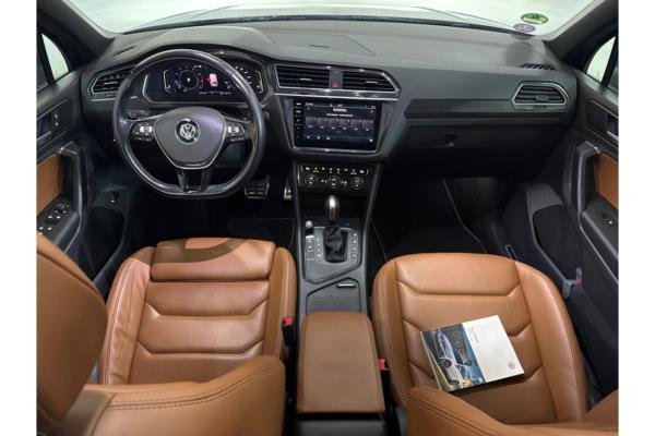 Volkswagen Tiguan ACT Highline Business R 1.5 TSI 150pk 2020 (Origineel-NL), H-070-NT