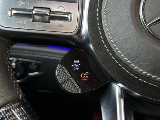 Mercedes-AMG GT63s 4.0 V8 4Matic+ Edition 1 GT 4-Door Coupe 639pk 2019, L-958-FB