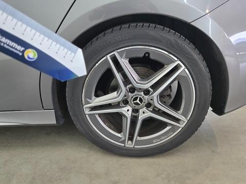 Mercedes-Benz A 180 Premium Plus 136hp 2020 A-Klasse, P-854-HX