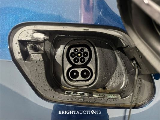 CUPRA Born Business 62 kWh 204pk 2022 (Origineel-NL), R-798-ZD
