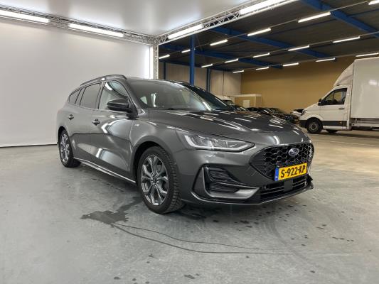 Ford Focus Wagon Hybrid ST Line Style 1.0 EcoBoost 125pk 2023 (Origineel-NL), S-922-KP