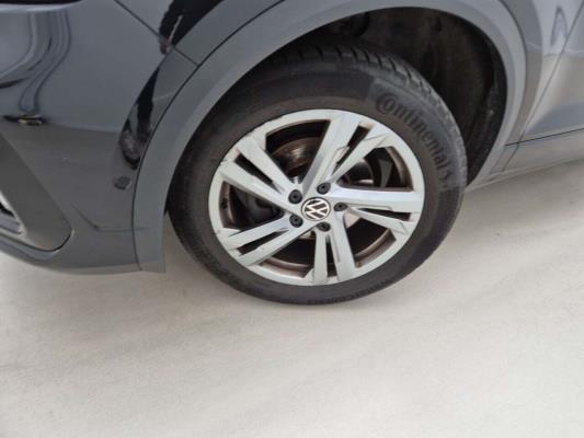 Volkswagen T-Roc R-Line Business 1.5 TSI DSG 150pk 2023 (Origineel-NL), S-317-PJ