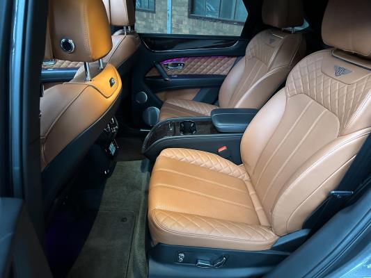 Bentley Bentayga Hybrid 3.0 340pk 2020