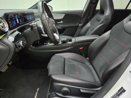 Mercedes-Benz A220 Premium Plus 190pk 2019 A-klasse, T-732-JB