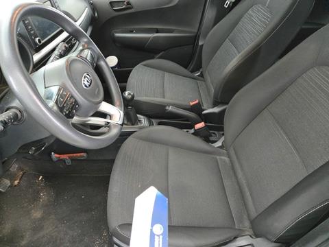 Kia Picanto MPi ComfortPlusLine 1.0 67pk 2020 (Origineel-NL), H-796-RL