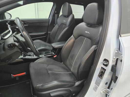 Kia Ceed Sportswagon GT-Line 1.5 T-GDi 160pk 2023 (Origineel-NL), T-008-NP