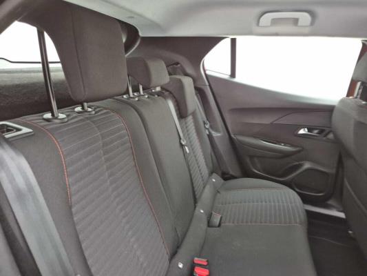 Peugeot 2008 EV Active 50 kWh 136pk 2022 (Origineel-NL), P-468-GL