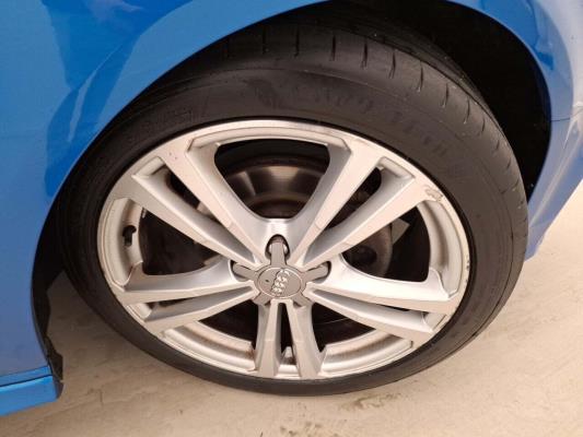 Audi A3 Sportback 35 Advance Sport TFSI 150pk 2020 (Origineel-NL), G-597-XZ