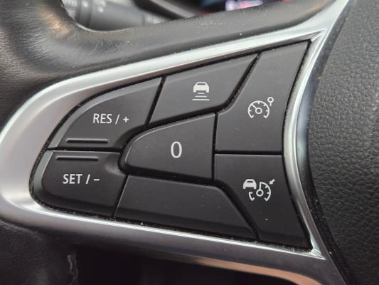 Renault Arkana E-Tech Hybrid 145 Intens 1.6 163pk 2022 (Origineel-NL), P-670-TT