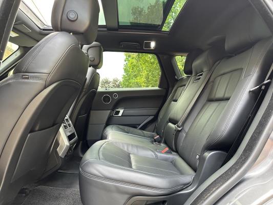 Land Rover Range Rover Sport P400e HSE Dynamic 2.0 300pk 2019, T-737-PG