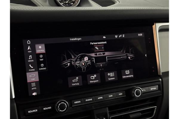 Porsche Macan GTS 2.9 380pk 2021 (Origineel-NL), K-562-NV