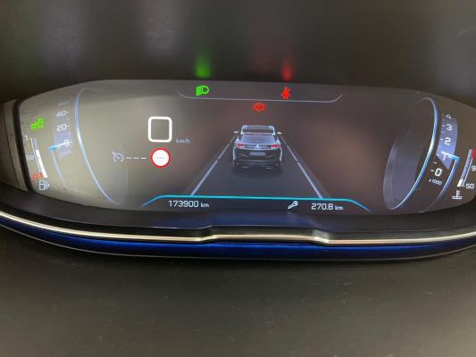 Peugeot 3008 GT Line 1.2 PureTech 131pk 2019 (Origineel-NL), G-803-KN