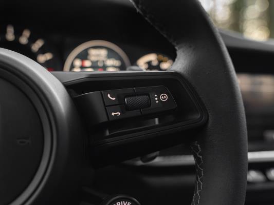 Porsche 911 GT3 992 4.0 510pk Sport-Chrono 2022, X-836-VV