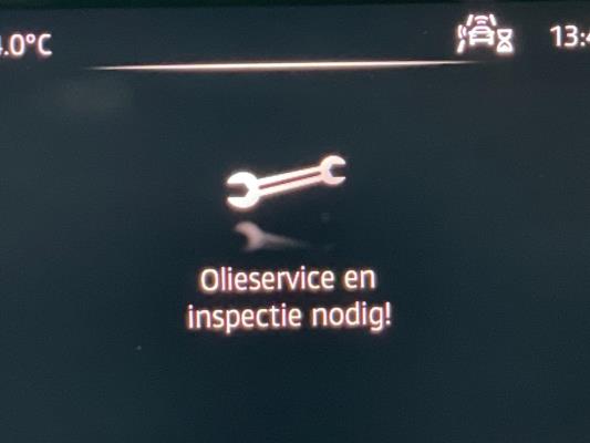 CUPRA Ateca 4DRIVE 2.0 TSI 301pk 2020, GPT-27-R