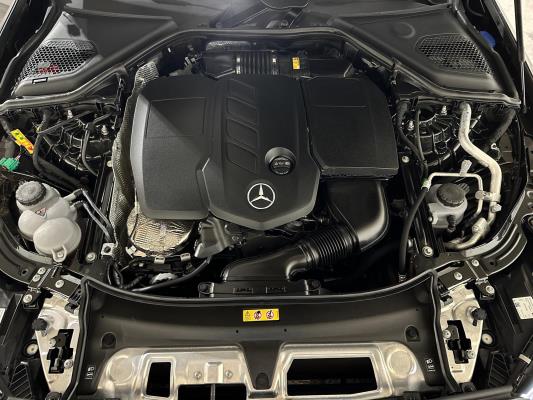 Mercedes-Benz E300 de All-Terrain 4MATIC All-Terrain E-klasse 197pk 2025, JVG-16-S