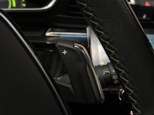 Peugeot 508 SW (5-d) 1.6 Hybrid 360 e-EAT8 PSE 265kW 360pk 2021 Automaat