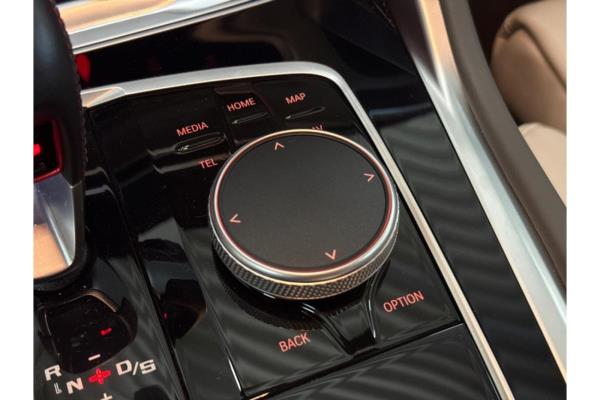 BMW X5 M Competition 625pk 2024, HPG-80-K