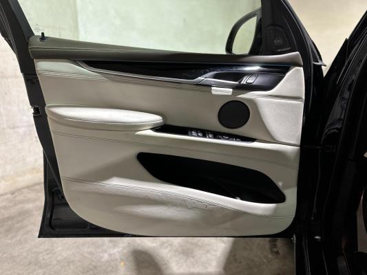 BMW X5M 4.4 V8 M-Sport F85 576pk 2015, JPV-47-K

