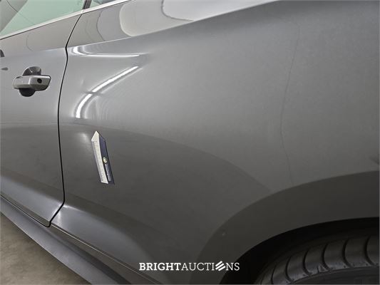 Audi A5 Cabriolet S5 Pro Line Plus 3.0 TFSI Quattro 354pk 2018, HTS-38-J