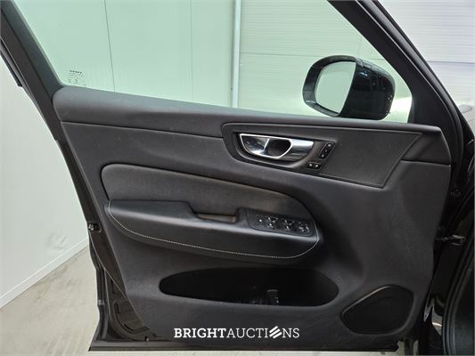 Volvo XC60 B4 Inscription 2.0 197pk 2022, R-499-PK