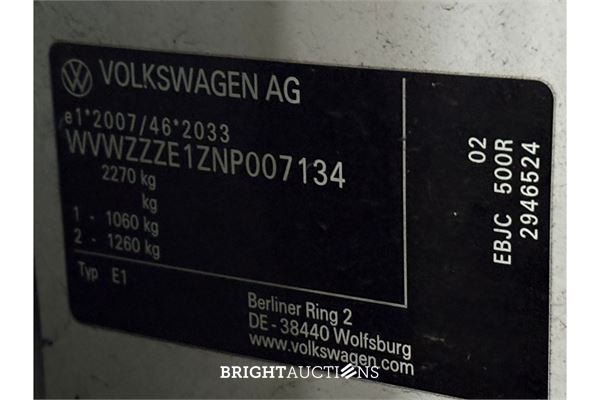 Volkswagen ID.3 Pro 58 kWh 2021 (Origineel-NL), N-883-DN