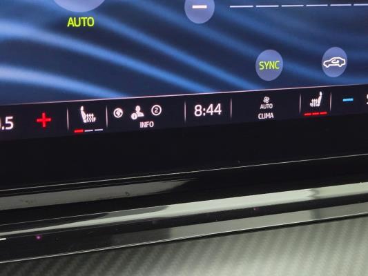 Škoda Octavia Combi iV RS 2.0 TSI 245pk 2021, R-156-SR