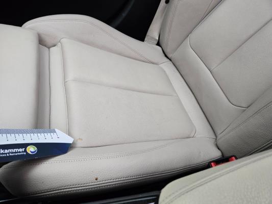 BMW 320i 3-serie Gran Turismo High Executive 184pk 2016 (Origineel-NL) 3-Serie, JT-824-D