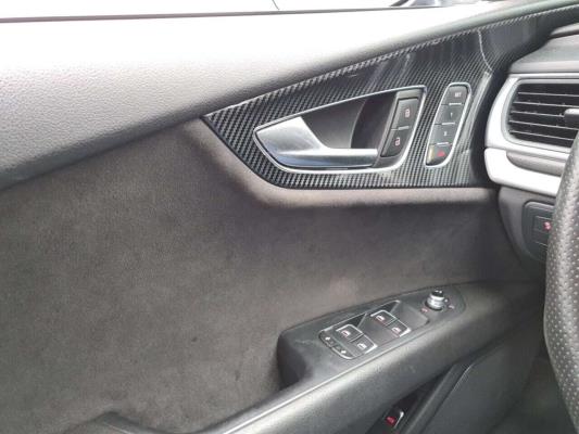 Audi A7 Sportback S-Line 2.0 TFSI Quattro 252pk 2016, 1JKY875