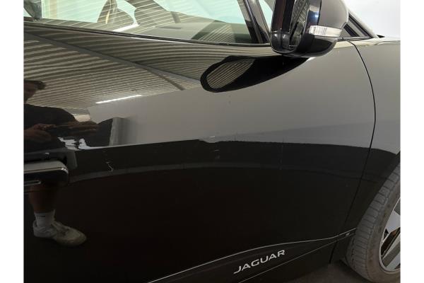 Jaguar I-PACE EV400 S 90 kWh 400pk 2018, XF-203-S