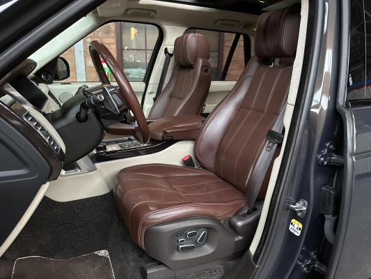 Land Rover Range Rover 4.4 SDV8 Autobiography 340pk 2015, HS-359-F
