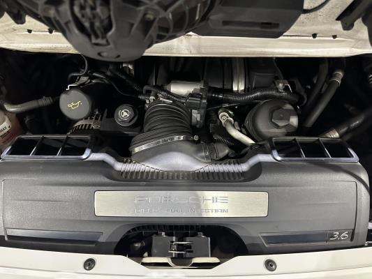 Porsche 911 Carrera 997.2 3.6 345pk 2010 PDK Coupe Youngtimer (87.000 km)