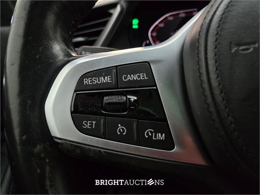 BMW 118i 1-serie High Executive 136pk 2021 (Origineel-NL) 1-Serie, L-781-BN