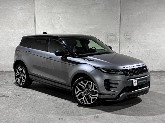Land Rover Range Rover Evoque 1.5 P300e AWD R Dynamic HSE 200pk 2021, N-712-PZ