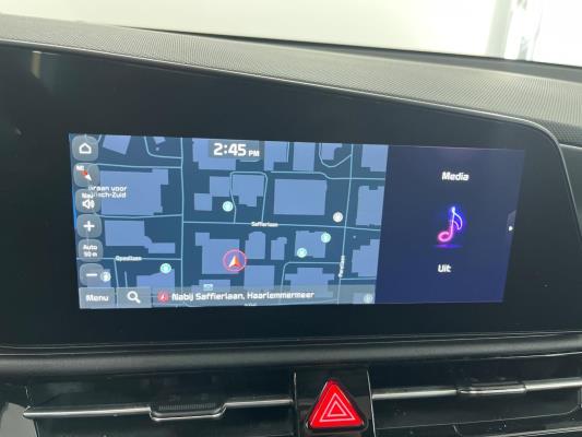 Kia Niro EV 64. ev dynamicplusline 3-fase 150kW aut 8 kWh 204pk 2023 (Origineel-NL), T-916-GJ