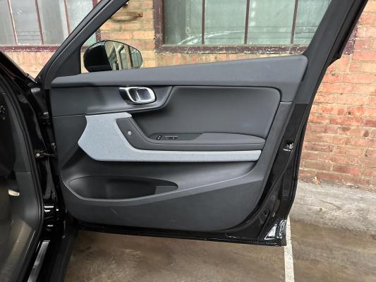 Polestar 2 Long Range Dual Motor Launch Edition 78kWh 408pk 2020 (Origineel-NL+1e eigenaar), J-090-TX