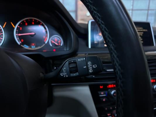 BMW X5 xDrive40e iPerformance High Executive 313pk 2015 F15 (Origineel-NL) Plug-In Hybrid, HR-433-V