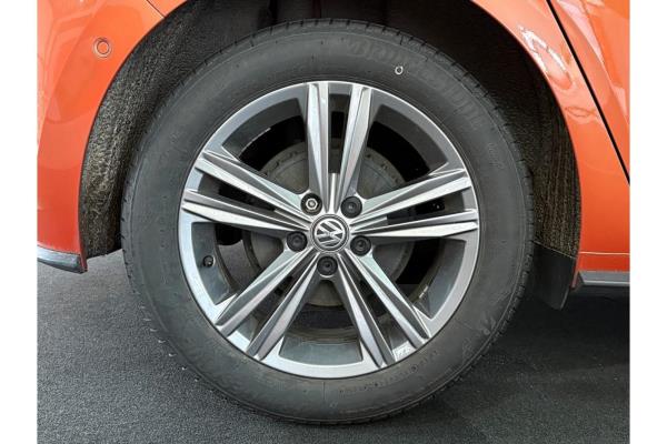 Volkswagen Polo Highline Business R 1.0 TSI 95pk 2020 (Origineel-NL), H-857-NH